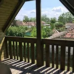 Dom wakacyjny Joevo Het Pihenohaz