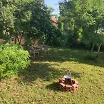 Joevo Het Pihenohaz Dom wakacyjny Poroszló