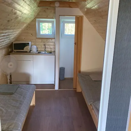 Joevo Het Pihenohaz Poroszló