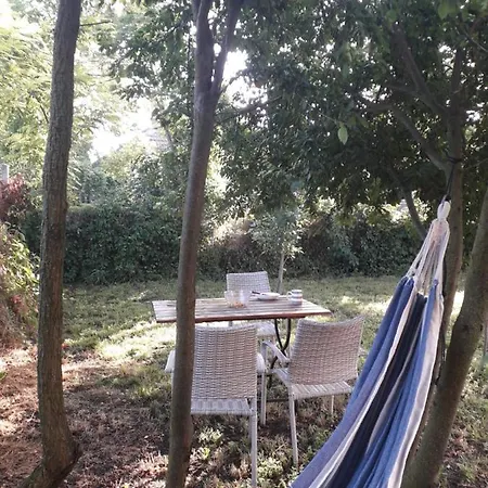 Joevo Het Pihenohaz بيت للعطل