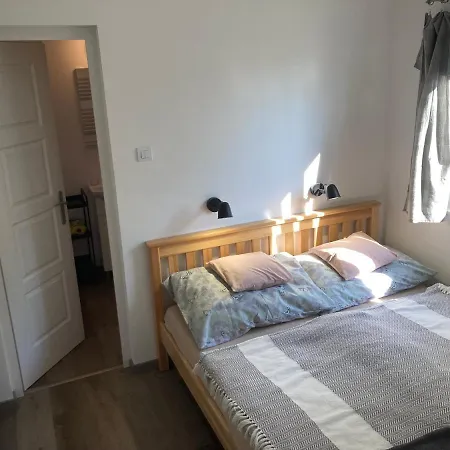 بيت للعطل Joevo Het Pihenohaz Poroszló