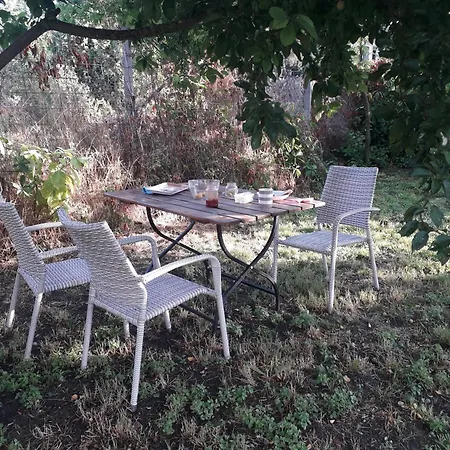 Joevo Het Pihenohaz Holiday home *
