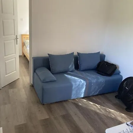 Holiday home Joevo Het Pihenohaz
