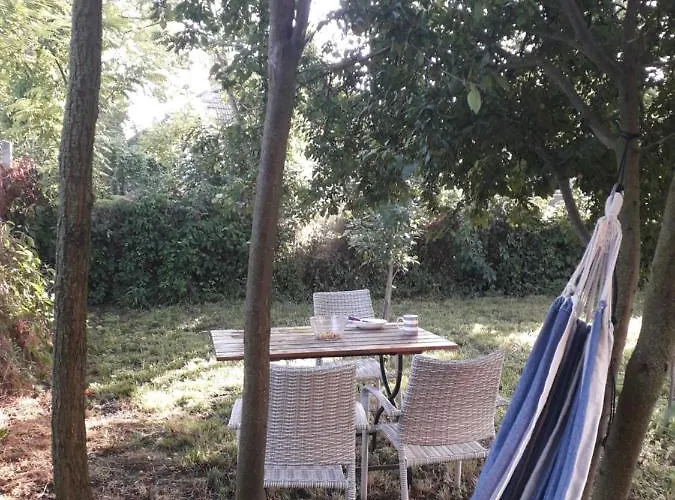 Joevo Het Pihenohaz Holiday home